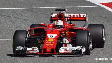 La Formula 1 2018 in TV