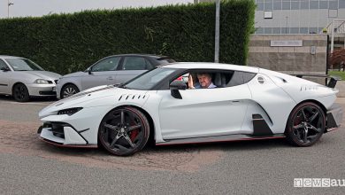 Italdesign Zerouno