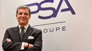 Massimo Roserba Gruppo Psa Italia intervista
