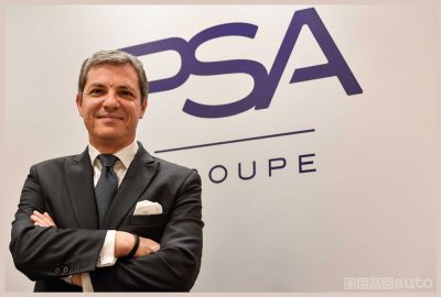 Massimo Roserba Psa 2017 intervista