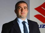 Mirko Dall'Agnola Dir. Comm. Suzuki