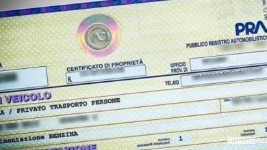 passaggio di proprietà come si fa