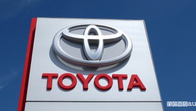 Amministratore Delegato Toyota Italia