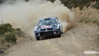 Video Rally traversi