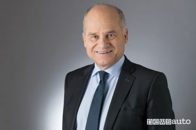 Benoît Luc, Direttore Generale Europa