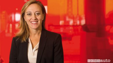 Direttore Marketing Seat Italia Vincenza Magliocco