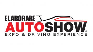 Auto SHow Elaborare