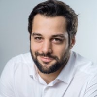 Quentin Audiffren, Clio RS Product Manager, Renault Sport Cars