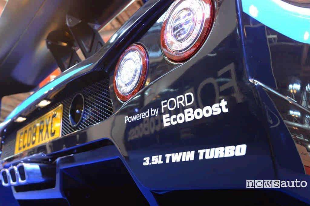 Radical RXC Turbo