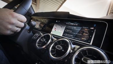 Foto Interni Mercedes Classe A Listino Prezzi Mercedes Classe A 2018