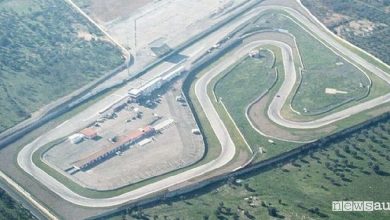 Circuiti Italiani Autodromo del Levante