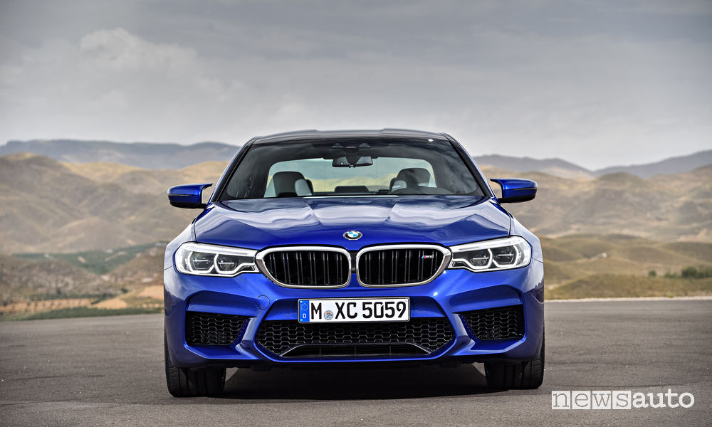 BMW M5