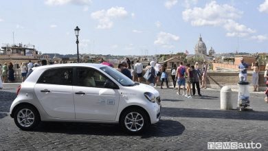 car2go Roma