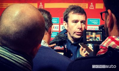 Bruno Famin, Direttore di Peugeot Sport