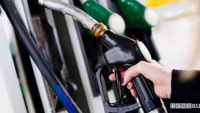 Distributori benzina diesel GPL e metano con prezzi più bassi