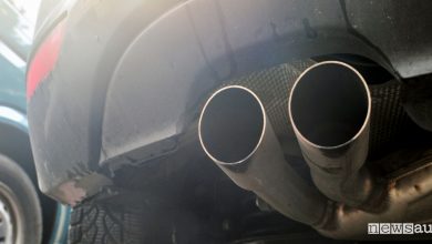 taglio emissioni co2 auto