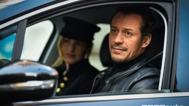 Spot Tv Peugeot 208 Stefano Accorsi