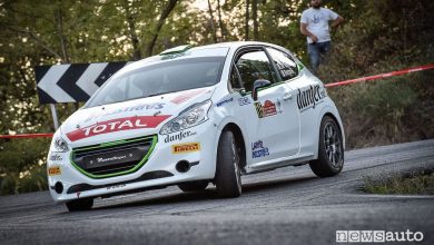 Peugeot Competition 2018