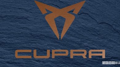 Nuovo logo Seat Cupra