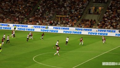 Sponsor Serie A Toyo Tires