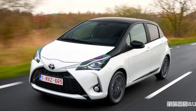 Auto diesel futuro Toyota
