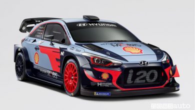 Hyundai WRC 2018 i20 Coupe WRC