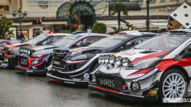 Classifica Mondiale Rally 2018 WRC
