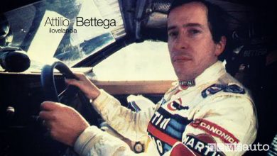 Attilio Bettega
