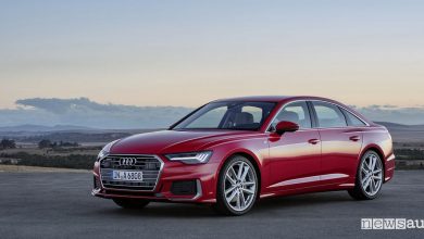 Audi A6 2018