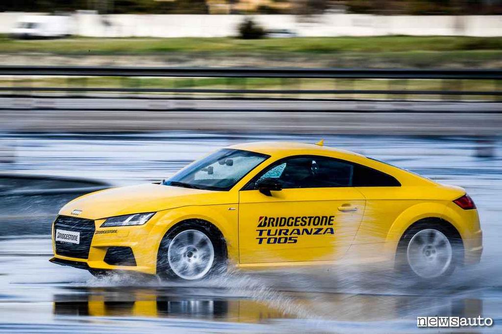 Bridgestone Turanza 005