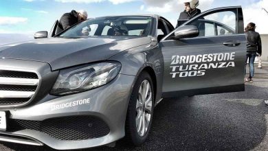 Bridgestone Turanza T005