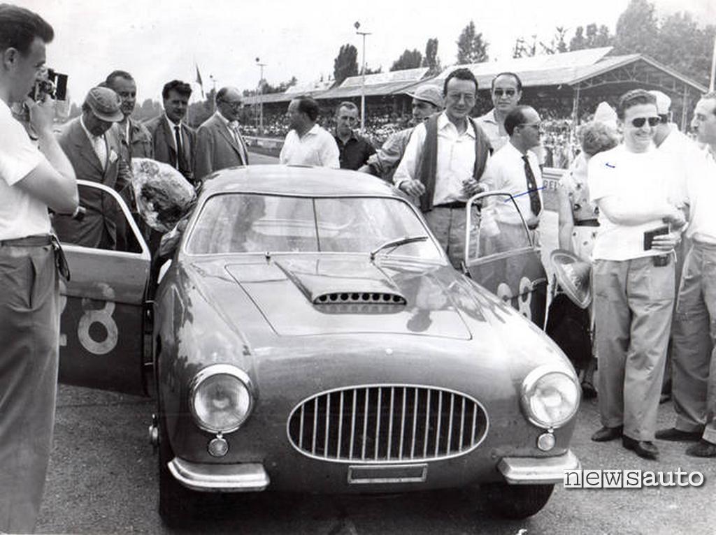 elio zagato