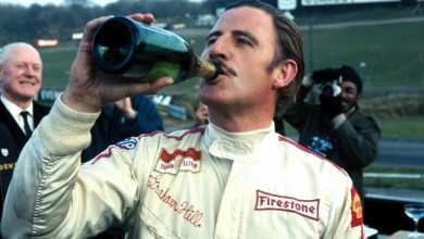 Graham-Hill-pilota 15 febbraio