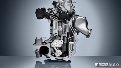 Infiniti vc turbo motore
