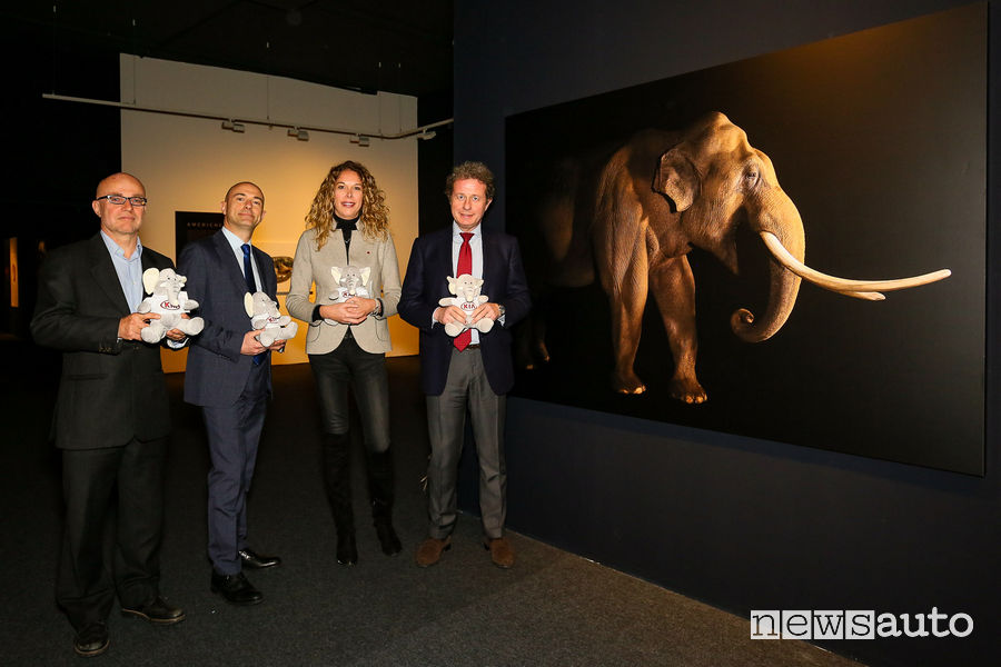 Assistenza Kia Service Save the Children