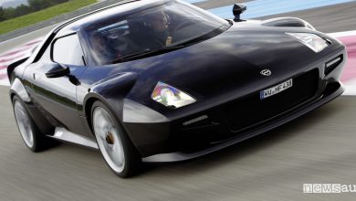 New Stratos