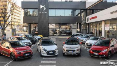 Mercato auto PSA Italia 2018 PSA Puretech dove è montato