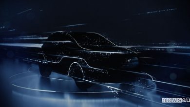 Hyundai Kona elettrica
