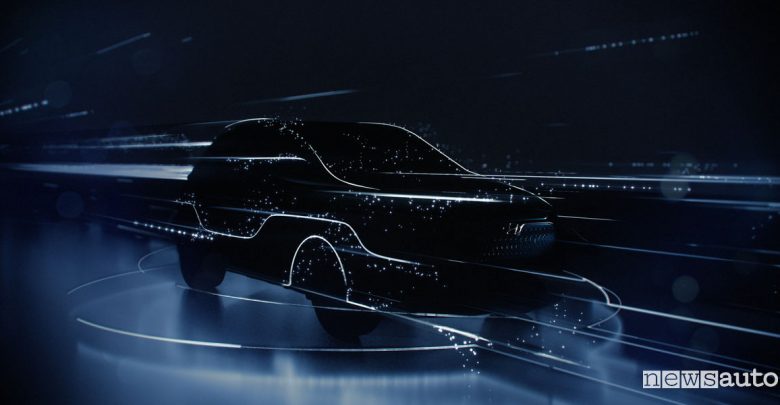 Hyundai Kona elettrica