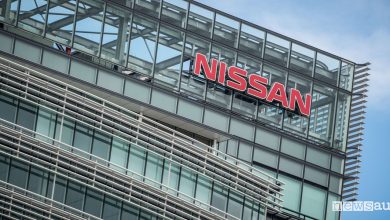 Responsabile Comunicazione Nissan, Sede Yokohama
