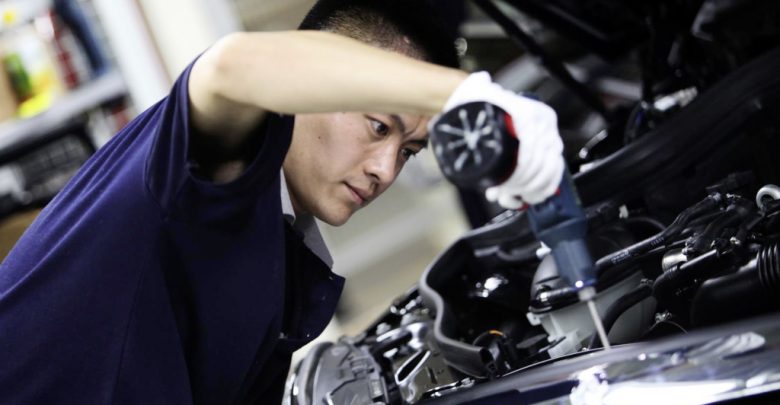 Mercedes Benz A acquisizione cina Geely