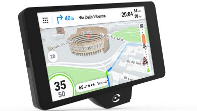 navigatore Coyote Nav+