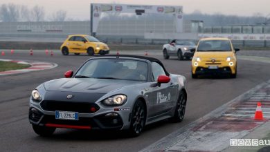 Calendario Rally Italia Talent 2018