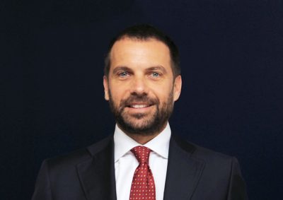 Salvatore Internullo Psa
