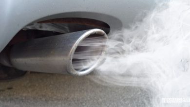 Stop auto diesel