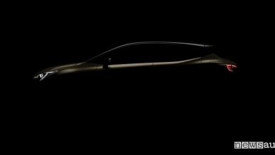 Toyota Ginevra 2018 Auris