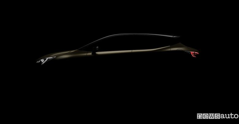 Toyota Ginevra 2018 Auris