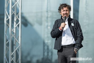 Giuseppe d’Arrigo, Petronas