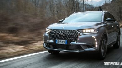 DS 7 Crossback QC Terme