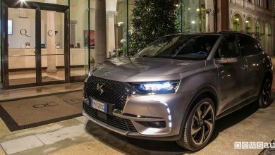 DS 7 Crossback QC Terme
